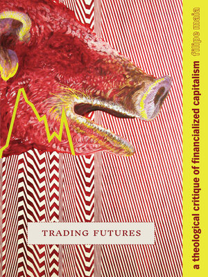 cover image of Trading Futures